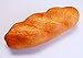 Flora-cal Products French Loaf Plain Fake Bread