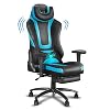 eclife Gaming Chair Office Chair High Back Ergonomic Video Game Chair Backrest and Seat Height Adjustable Swivel…