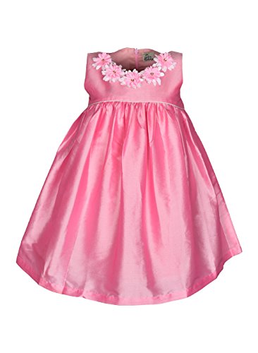 A Little Fable Synthetic A-Line Dress