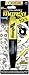 L'Oreal Paris Voluminous Miss Manga Rock Waterproof Mascara, 391 Black (Pack of 2)