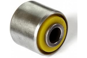 Siberian Bushing Polyurethane Front Suspension Lower Mounted Shock Absorber Compatible with Toyota Land Cruiser 100 Lexus LX470 Hilux