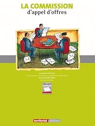 La  commission d'appel d'offres