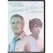 Amazon.com: Harry & Son : Paul Newman, Robby Benson, Ellen Barkin ...