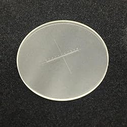 Lab Microscope Accessories DIV 0.1 mm Microscope