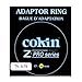 Cokin 62MM Adaptor Ring for L (Z) Series Filter Holder