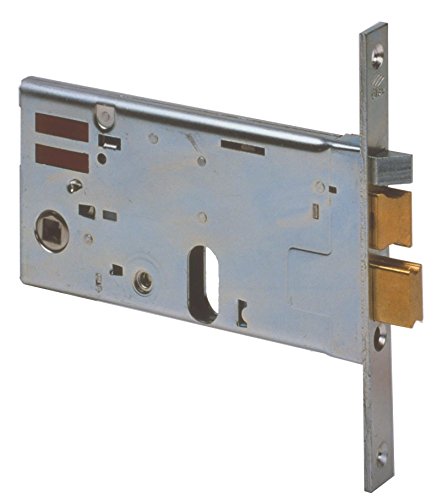 Cisa des-30127 14460-90-0 Electric Cylinder Lock Oval