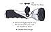 2 Way Y Hose Splitter. [BONUS] Premium Hose Nozzle / Metal Garden Hose Sprayer by Hello Garden. [BONUS] 10 Washers. 9 Settings Nozzle, Ergonomic Grip, Tough Chrome Finish, Fatigue-Free Flow Control