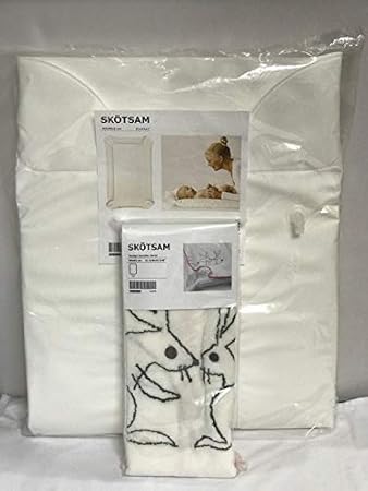 skotsam babycare mat