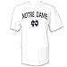 Notre Dame Fighting Irish TShirt