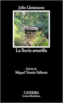 La lluvia amarilla