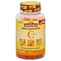 Nature Made Vitamin C Adult Gummies, 80 Count