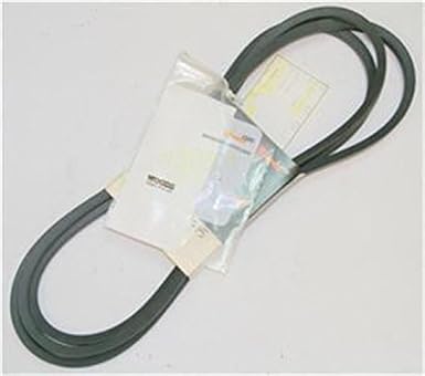 Amazon Com Woods Rm59 Series 3 Finish Mower Belt Oem Industrial Scientific