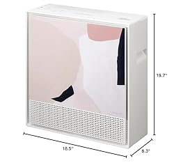 COWAY Air Purifiers for Home Large Room Up to 1,763