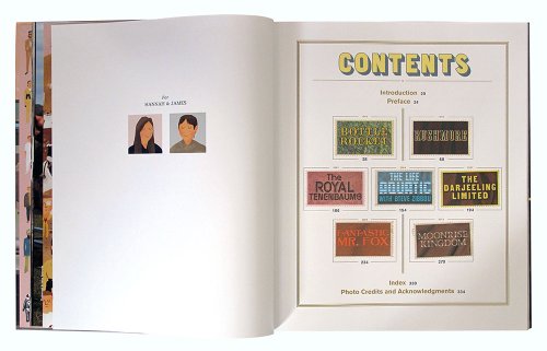 The Wes Anderson Collection - Thumbnail 3