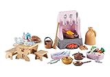 Playmobil Add-On Series - Castle Kitchen