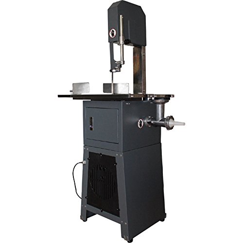 Guide Gear Electric Meat Cutting Band Saw and Grinder Best Deal