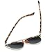 Joopin Fashion Polarized Sunglasses Alloy Frame Sunglass Women Brand Sun Glasses