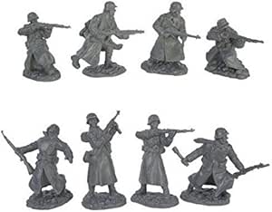 ww2 army men