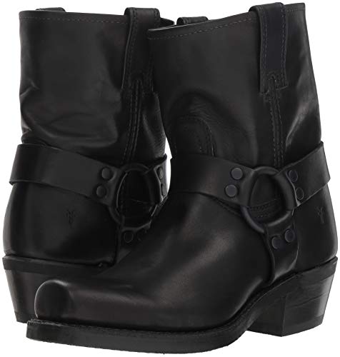 FRYE-Womens-Harness-8R-Boot