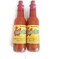 Valentina mexican hot sauce, 5 Fl Oz (Pack of 2)