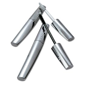 2008 BEST SELLER "JENOVA MASCARA" LENGTHENING TRANSPLANTING GEL & FIBER