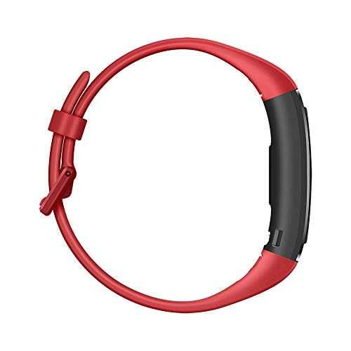 Huawei Band 4 Pro Fitness Activity Tracker (alles-in-één slimme armband, hartslag- en slaapmonitoring, ingebouwde GPS, 2… - Image 3