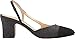 Ivanka Trump Womens Liah 2 Cap Toe Slingback D-Orsay Pumps