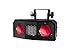 ADJ Products DUAL GEM PULSE IR WITH IR