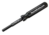 Squirrel Daddy Channel Liner Installation Tool for All Glock Models Including 17,19,23 gen 3 4 5