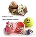 Frog BeBe Bartoons Lip Balm