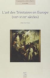 L' art des Trinitaires en Europe