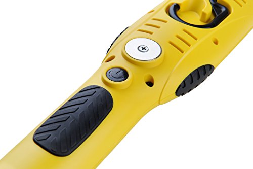image for Aceland 1200 Lumen Corded LED Work Light with Outlet in Handle, COB LE