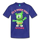 I'm A Gummy Bear Kids' Premium T-Shirt by Spreadshirt™