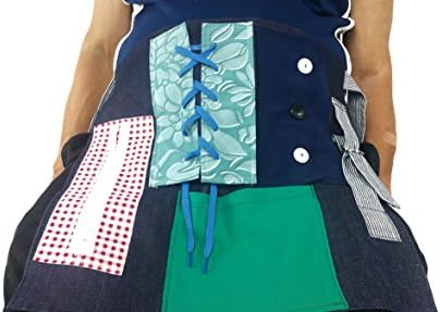 Ddaisy Activity Apron Lap