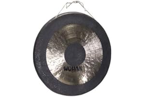 WUHAN WU007-16 Chau Gong 16-Inch 16-Inch Chau Gong