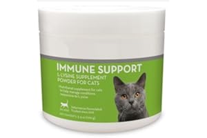 TomIyn L-Lysine Powder 100g