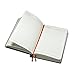 SAYEEC Classic Vintage Soft Faux Leather Cover , 360 Sheets 720 Pages Thick Lined Paper Notebook Memo Journal Notepad Diaries Drawing Sketchbook