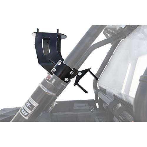 Tusk Spare Tire Carrier Combo Kit Pricepulse