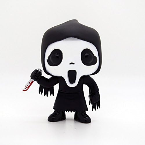 ghostface funko pop