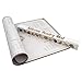 [SALE] Simple Baker Extra Thick, Extra Large Silicone Pastry Mat with Measurements, 25