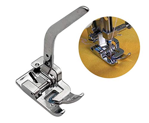 Supercrafts Snap on Sewing Machine Walking/Knit Foot