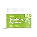 ASUTRA Dead Sea Salt Essential Oil Body Scrub Exfoliator (Uplifting Lemongrass)), 16 oz - Ultra Hydrating, Gentle, & Moisturizing - Coconut, Lemongrass, and Ylang Ylang Oils
