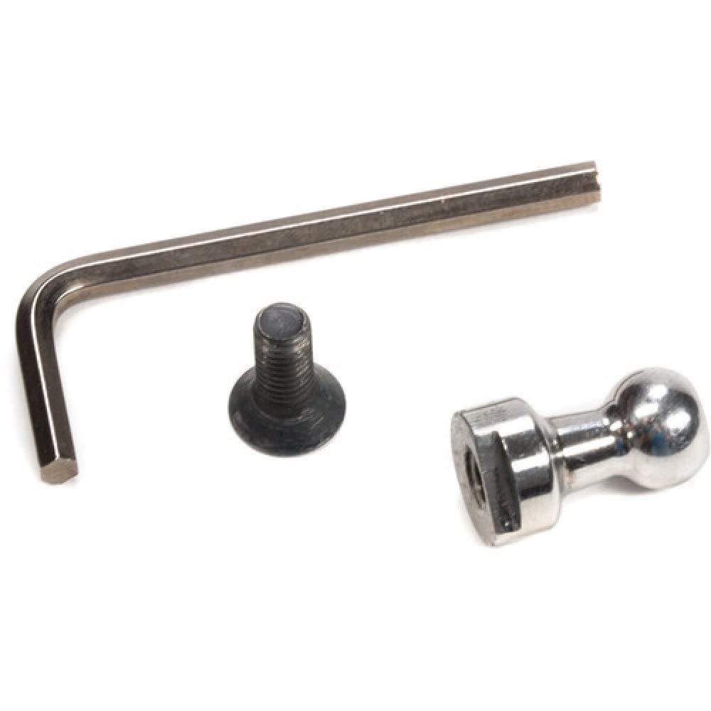 SPIDER HOLSTER - Anti-Twist Pin - Compatible with Spider Camera Plates