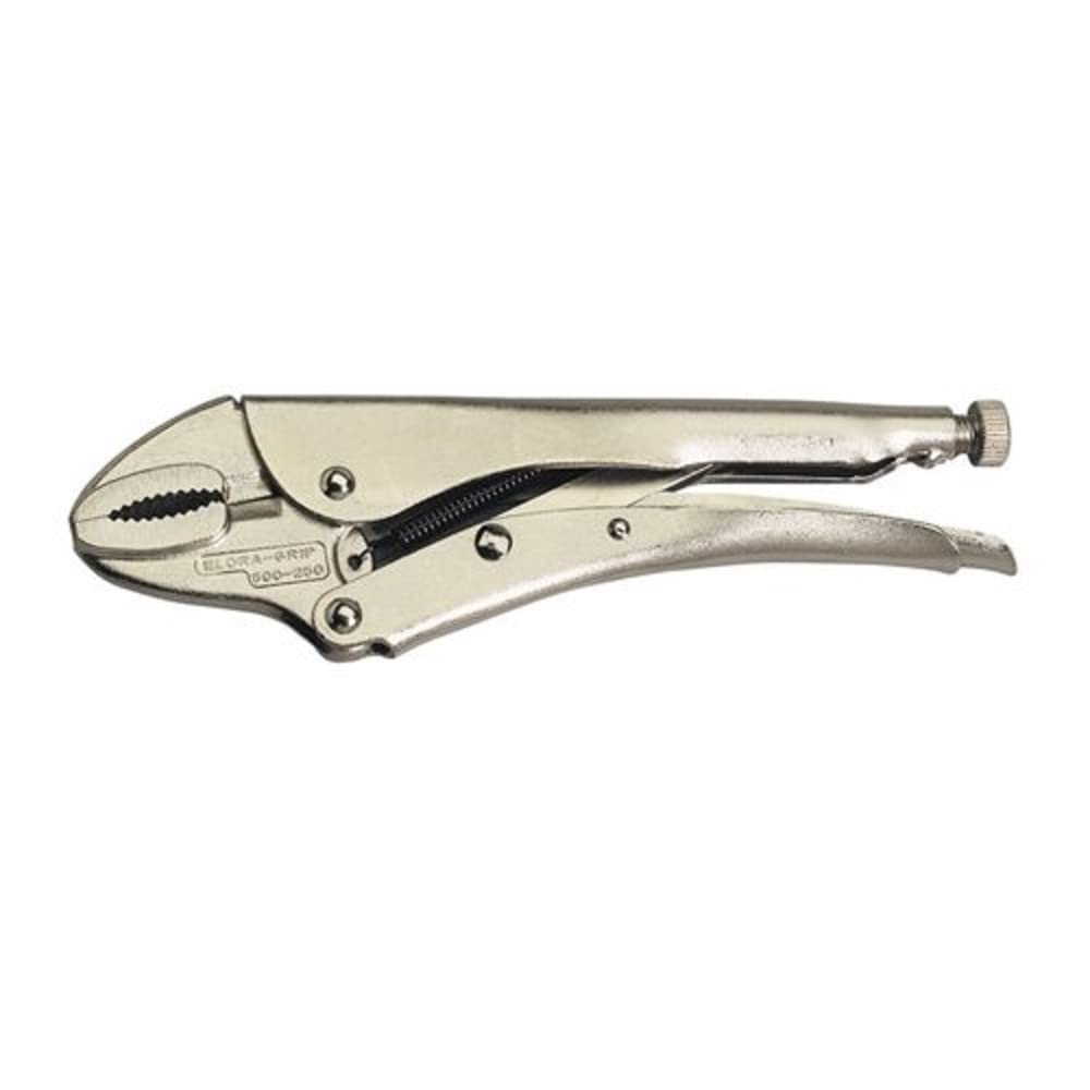 Elora Self Grip Plier 180mm