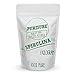 Spirulina Powder 1kg (333 Servings) | Super Food | Vegan Protein Source | Vitamin, Minerals, and Carotenoids | Antioxidant | Anti Inflammatory | Helps Protect Heart and Liver