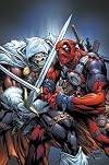 Cable & Deadpool #36