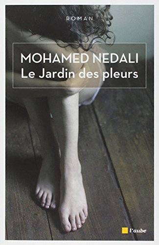 Le  jardin des pleurs