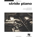Harlem Stride Piano Solos Pfo693 Riccardo Scivales 0723188406937 Amazon Com Books