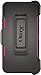 OTTERBOX DEFENDER SERIES 4.7-Inch Case for iPhone 6 Crushed Damson