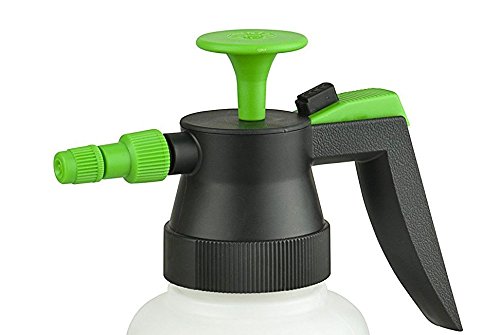 Root Lowell Flo-Master Pressurized Pump Sprayer, 40-Ounce